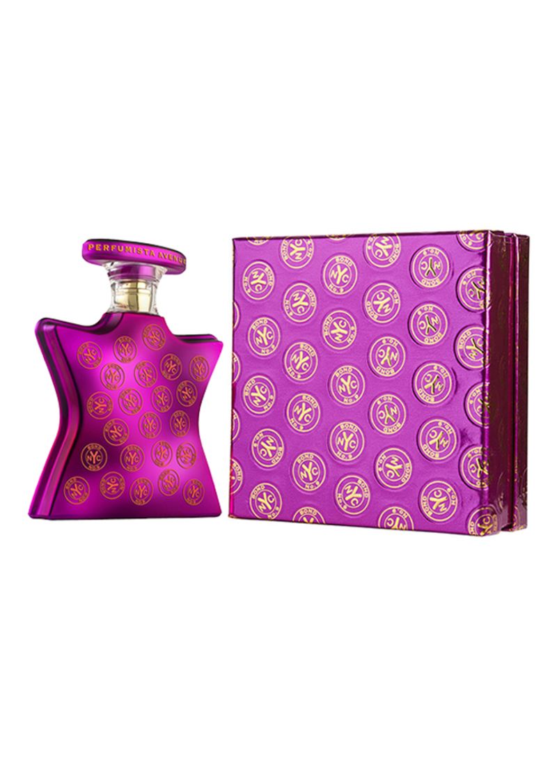 BOND NO 9 NEW YORK PERFUMISTA AVENUE EDP 100ML